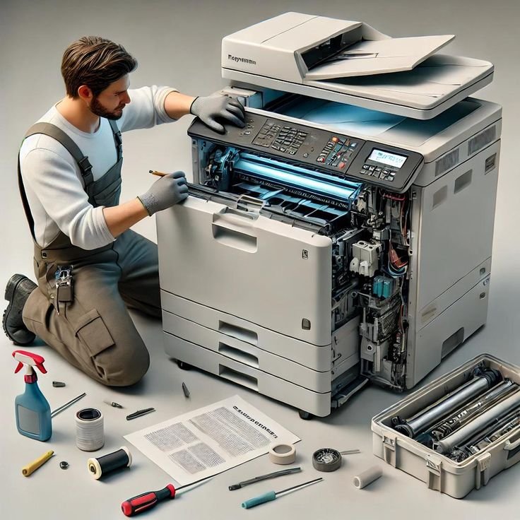 Printer Services